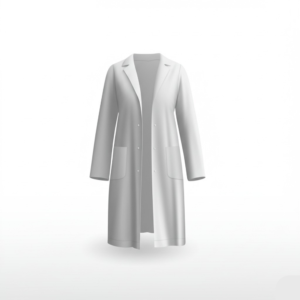 Overcoat for women
