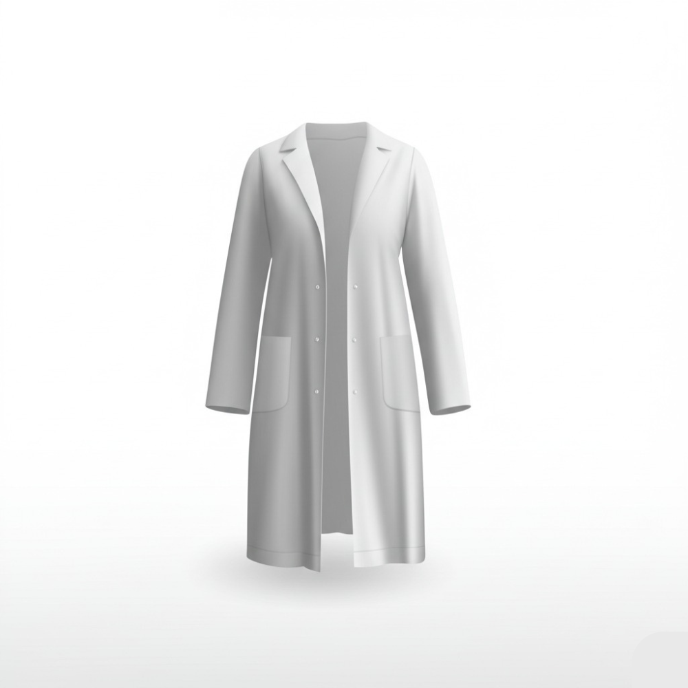 Women Overcoat