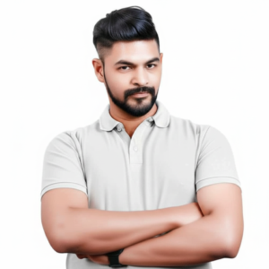 White T-Shirt Manufacturers in Chennai – Apex Clothing