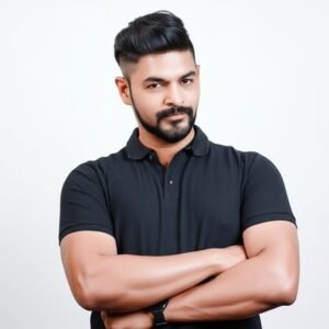 T - Shirt Locaste Fibre