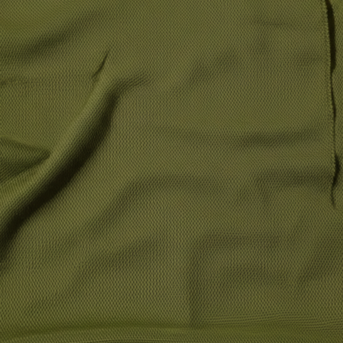 Olive Green Marsh Fibre
