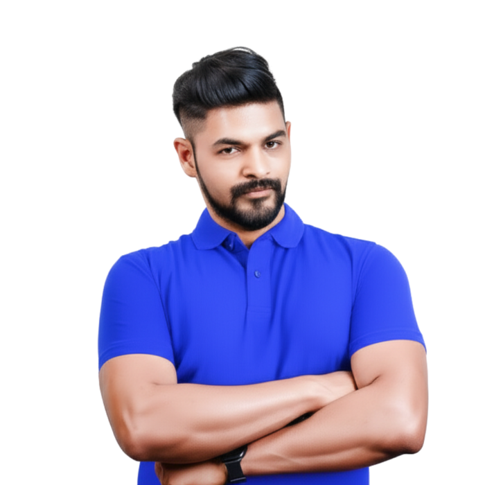 Royal Blue Royal Blue