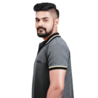 Steel Grey Side Fashion