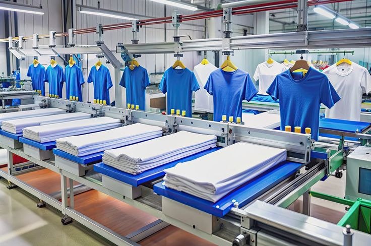 The Future of Apparel: 3 Strategic Pillars for B2B Success in 2026